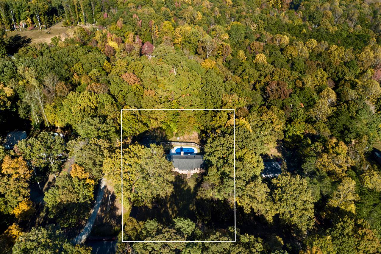 2750 Beaverrun Road, Powhatan, VA 23139