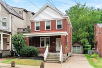 311 Shaler St, Pittsburgh, PA 15211