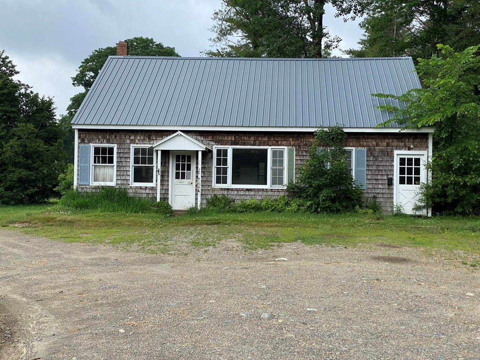 952 Augusta Road, Jefferson, ME 04348