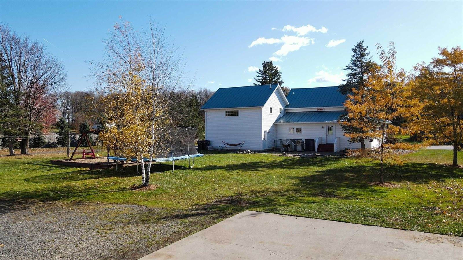 9582 County Road Bb, Marshfield, WI 54449