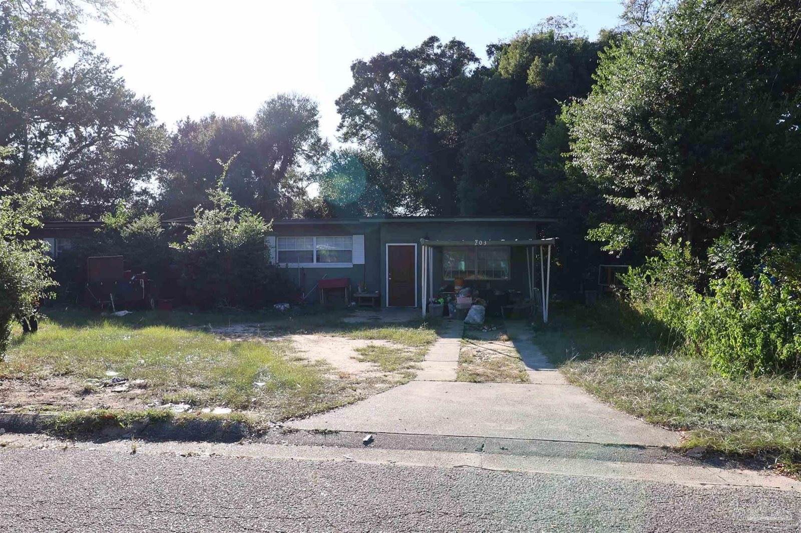 203 Opal Ave, Pensacola, FL 32505