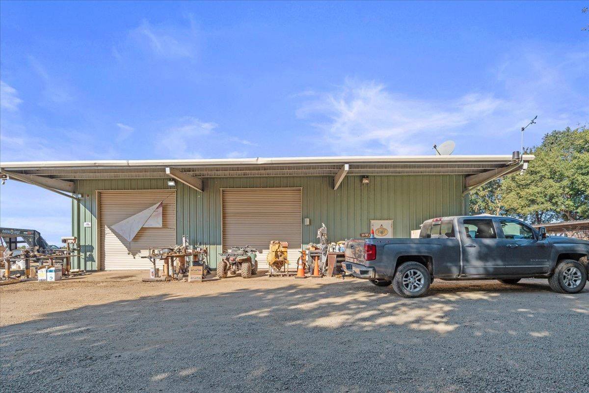 20477 North Highway 99, Acampo, CA 95220