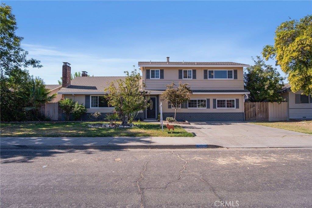 2105 North Denair Avenue, Turlock, CA 95382