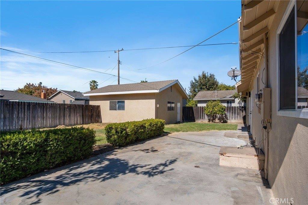 2105 North Denair Avenue, Turlock, CA 95382