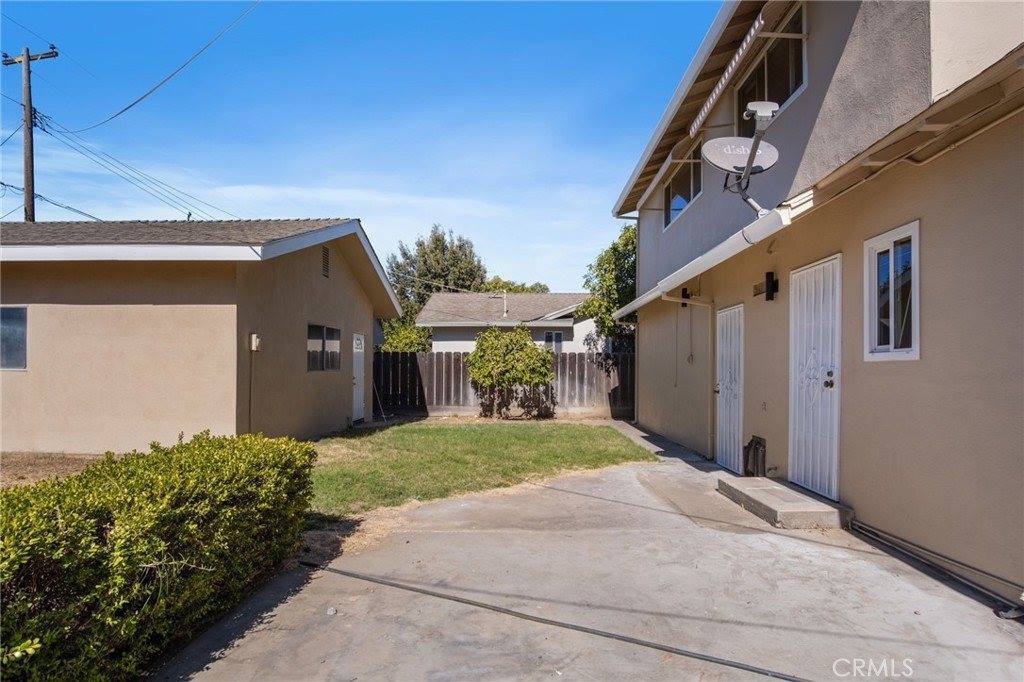 2105 North Denair Avenue, Turlock, CA 95382