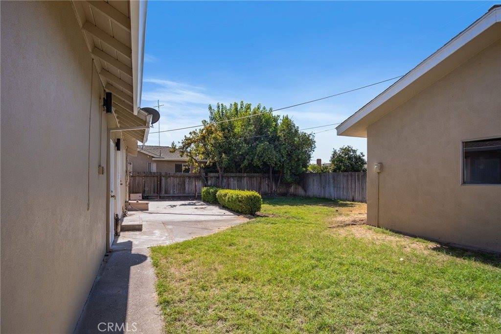 2105 North Denair Avenue, Turlock, CA 95382