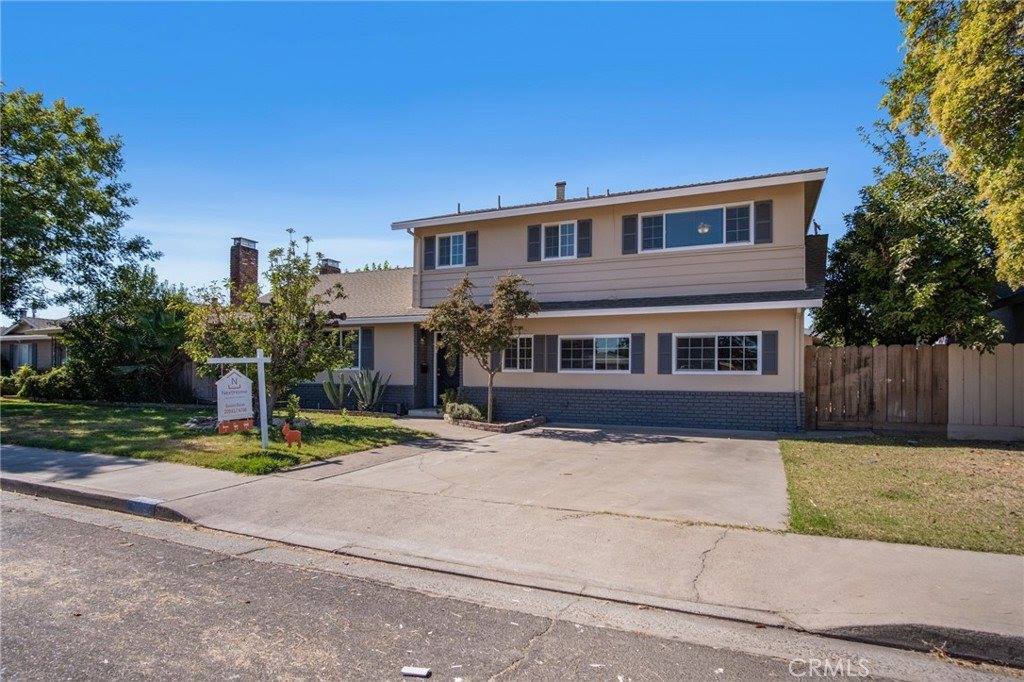 2105 North Denair Avenue, Turlock, CA 95382