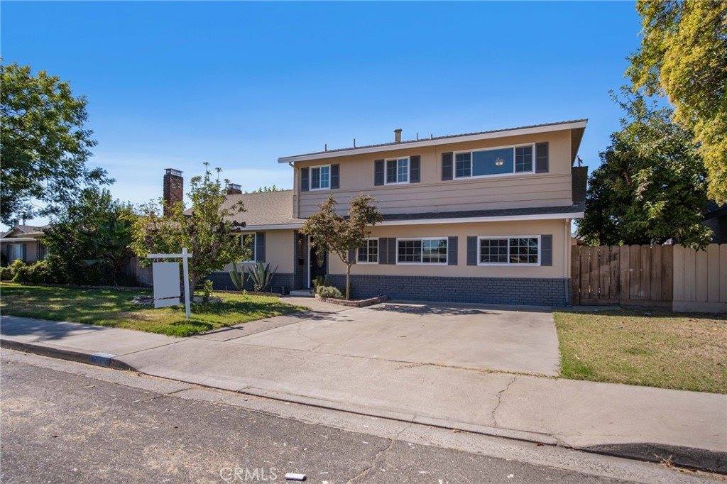 2105 North Denair Avenue, Turlock, CA 95382