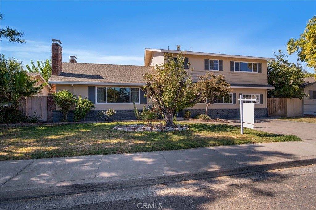 2105 North Denair Avenue, Turlock, CA 95382