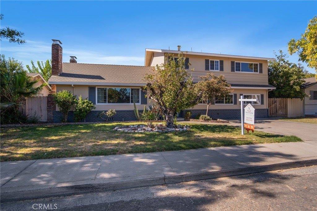 2105 North Denair Avenue, Turlock, CA 95382