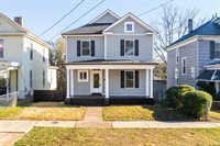 1616 Floyd Street, Lynchburg, VA 24501