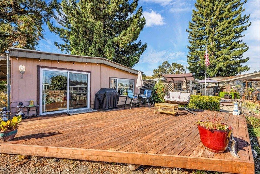 1800 South Main Street, #46, Lakeport, CA 95453