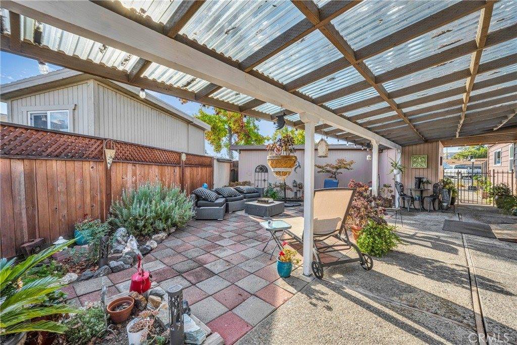 1800 South Main Street, #46, Lakeport, CA 95453