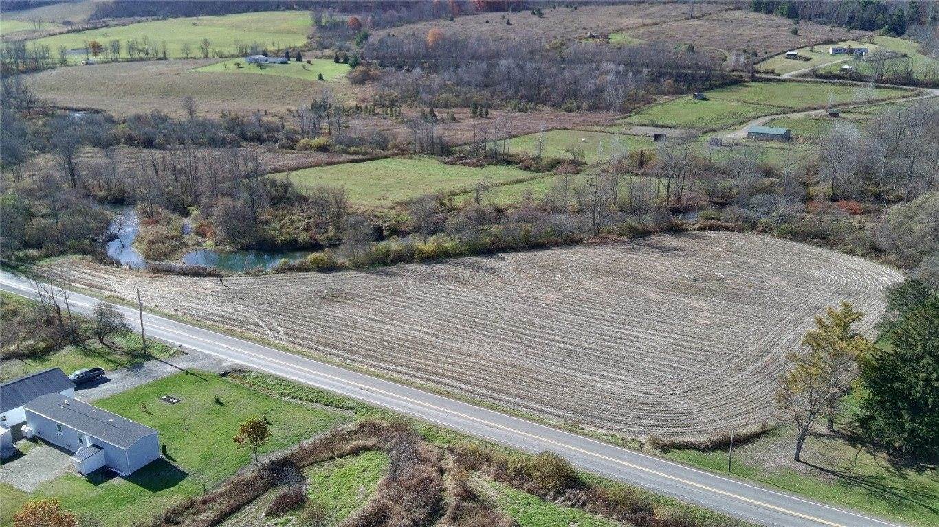 0 West Creek Road, Berkshire, NY 13736