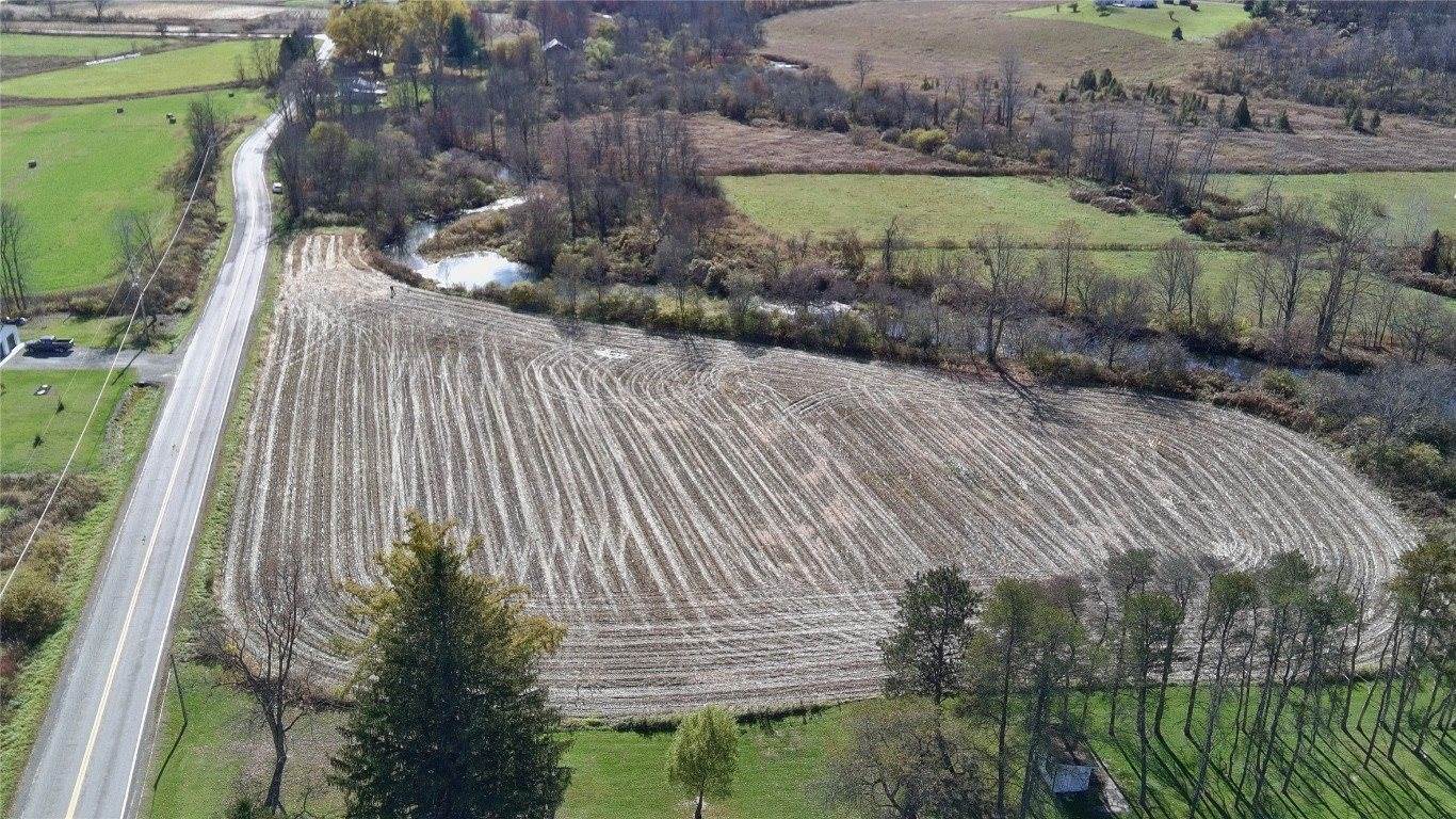 0 West Creek Road, Berkshire, NY 13736