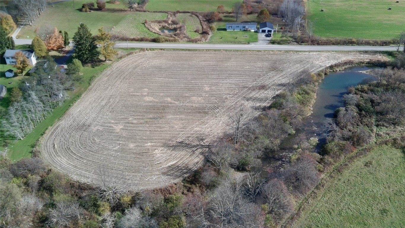 0 West Creek Road, Berkshire, NY 13736