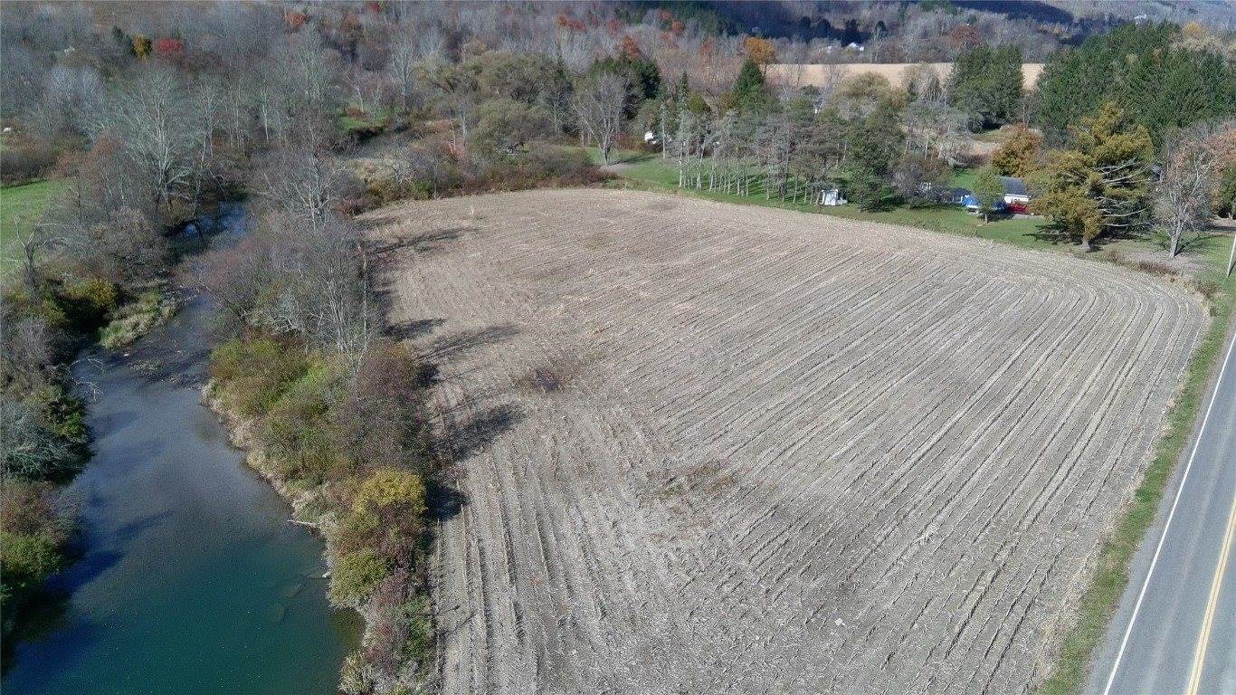 0 West Creek Road, Berkshire, NY 13736