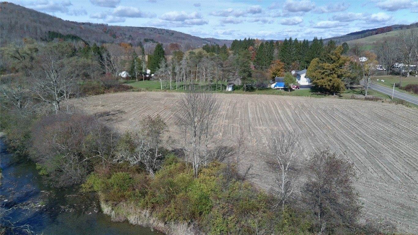 0 West Creek Road, Berkshire, NY 13736