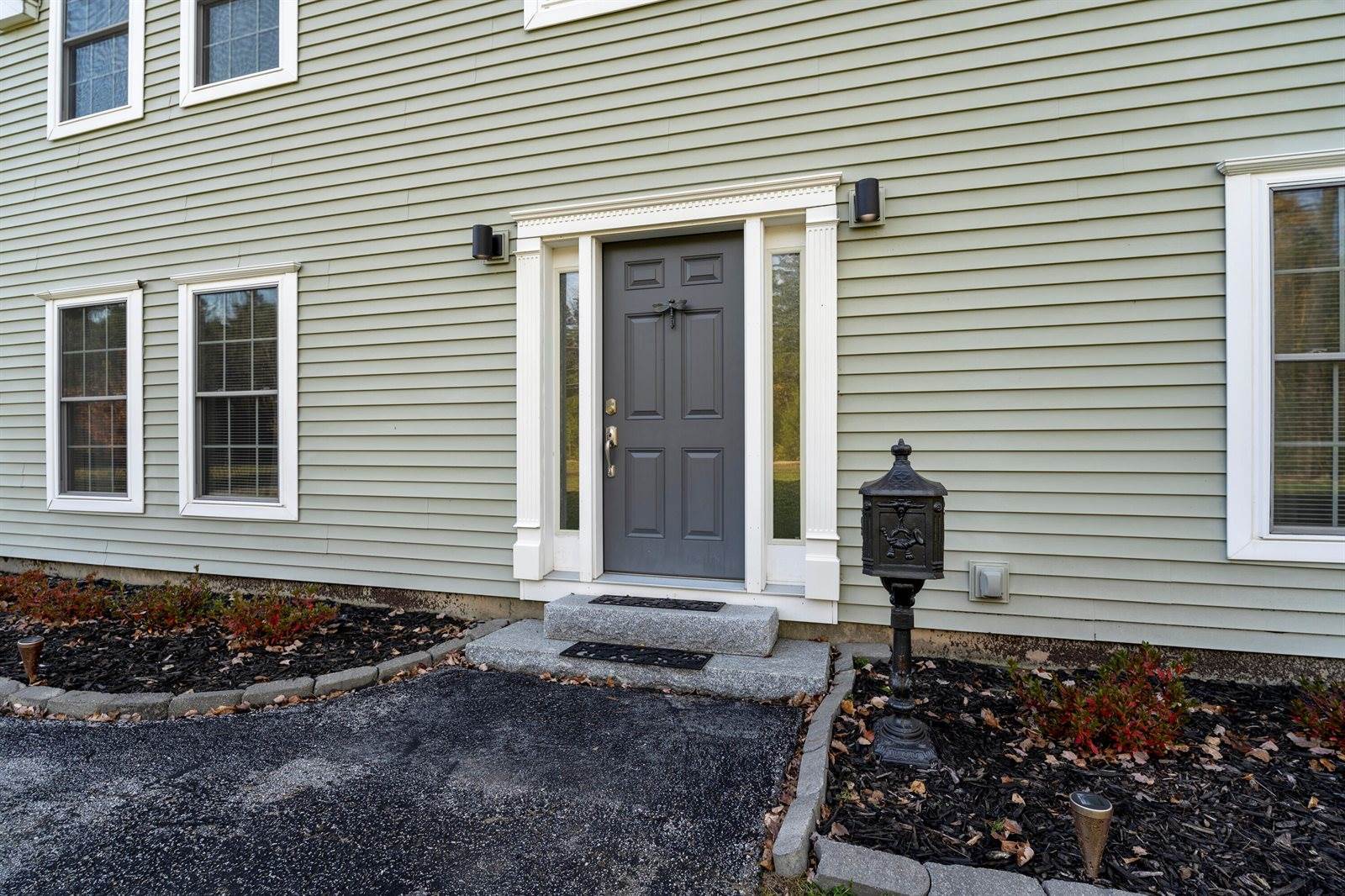 26 Purple Heart Lane, Carmel, ME 04419