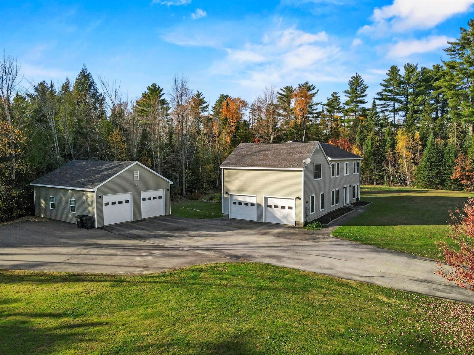 26 Purple Heart Lane, Carmel, ME 04419