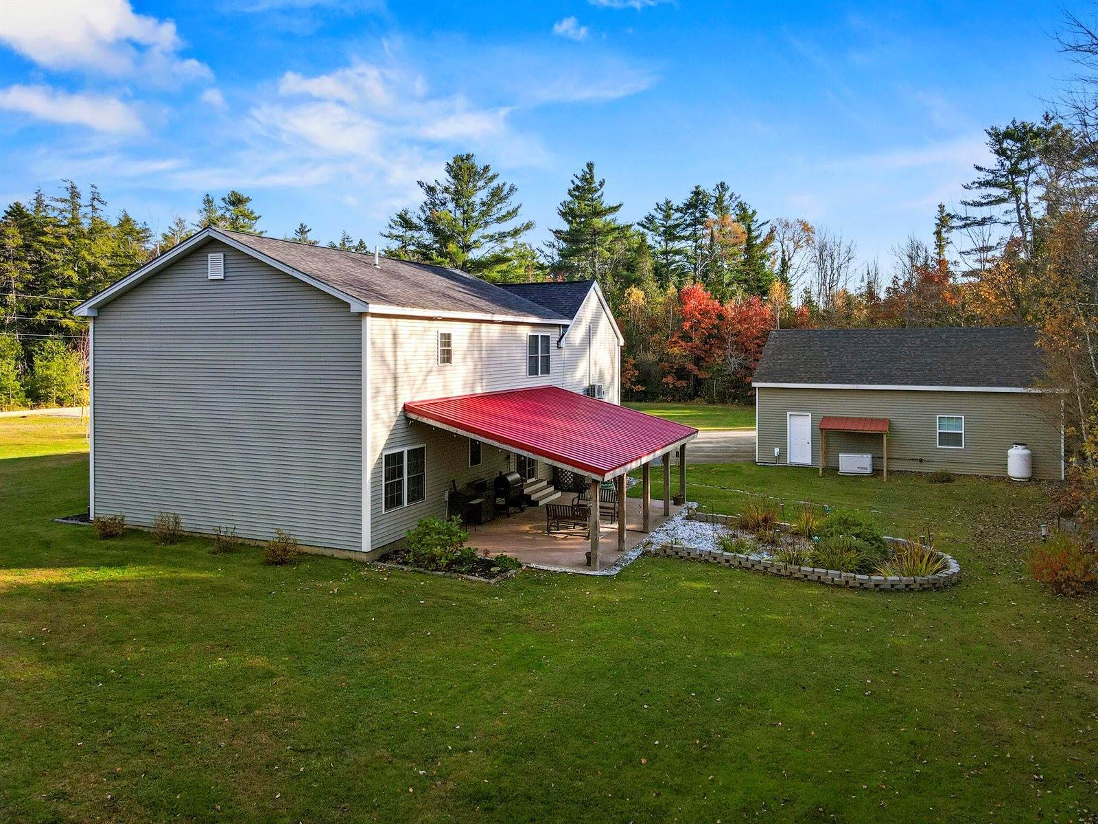 26 Purple Heart Lane, Carmel, ME 04419