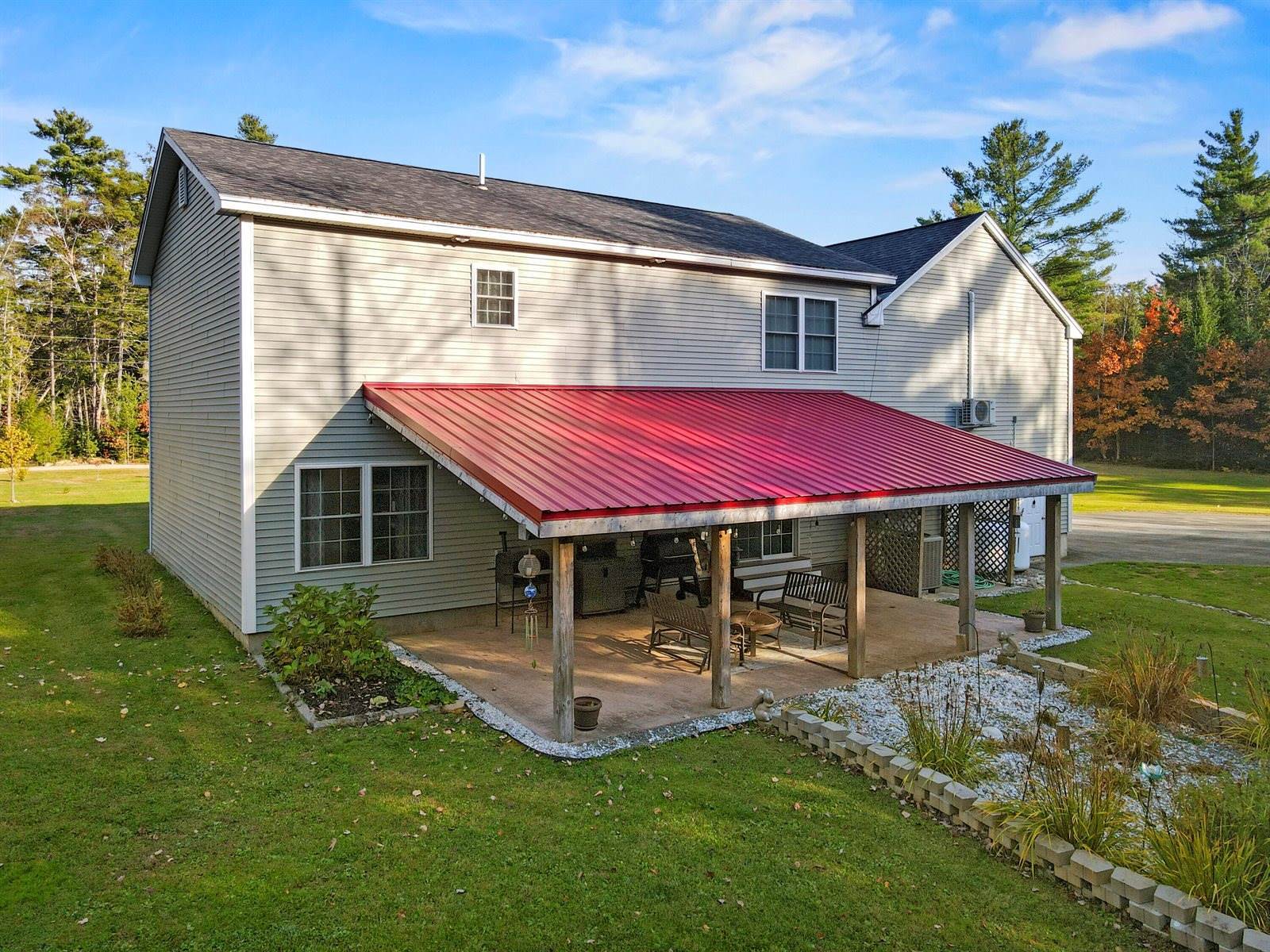 26 Purple Heart Lane, Carmel, ME 04419