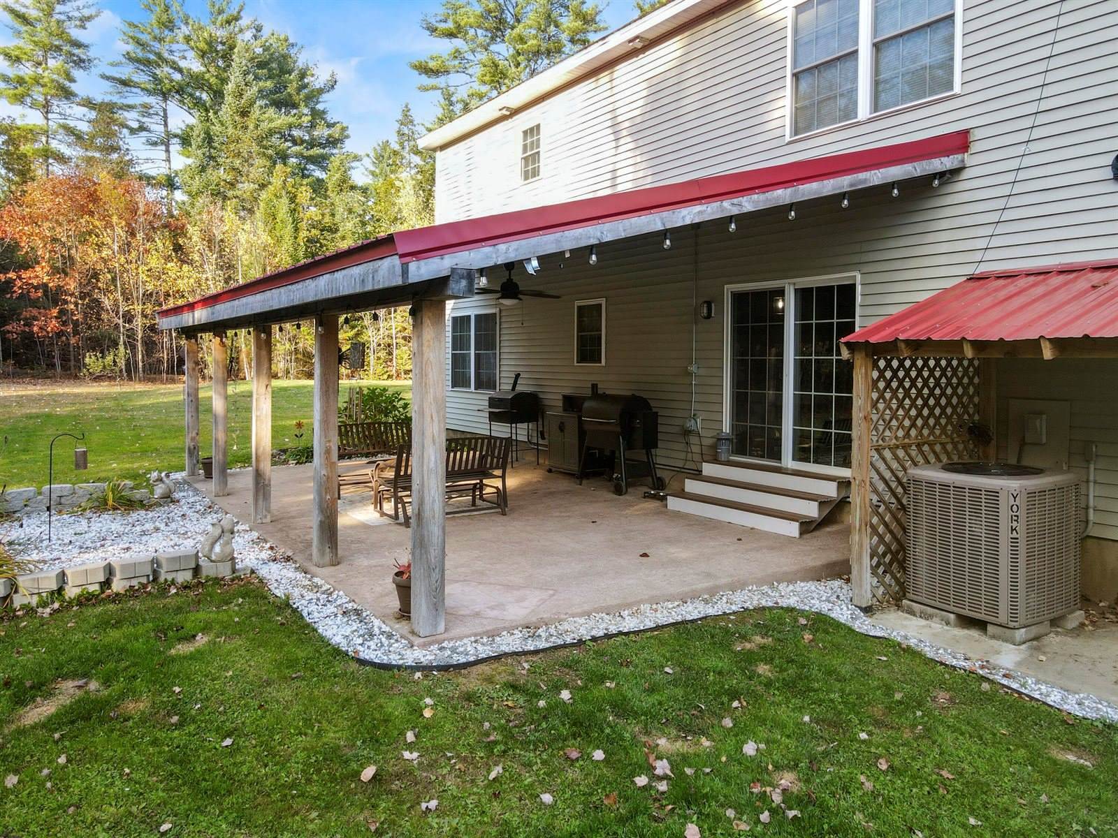 26 Purple Heart Lane, Carmel, ME 04419