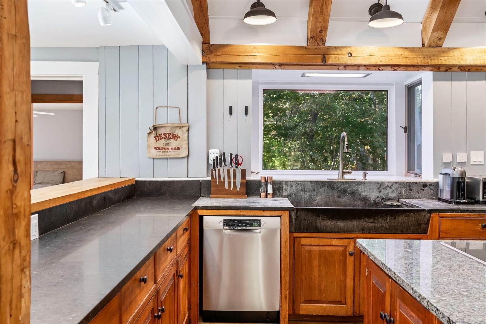 269 East Blue Hill Road, Blue Hill, ME 04614