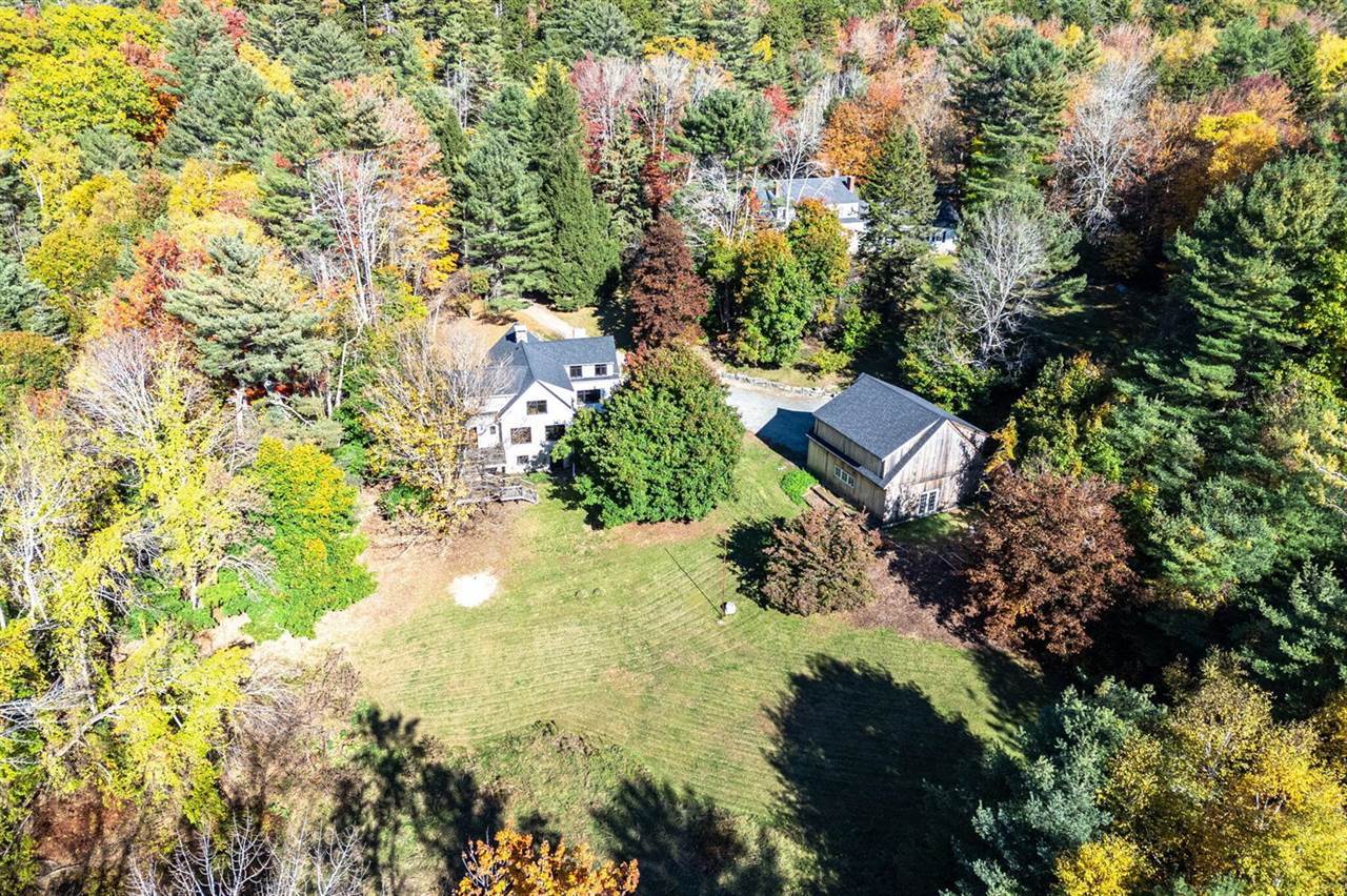 269 East Blue Hill Road, Blue Hill, ME 04614