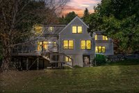 269 East Blue Hill Road, Blue Hill, ME 04614