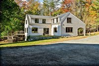 269 East Blue Hill Road, Blue Hill, ME 04614