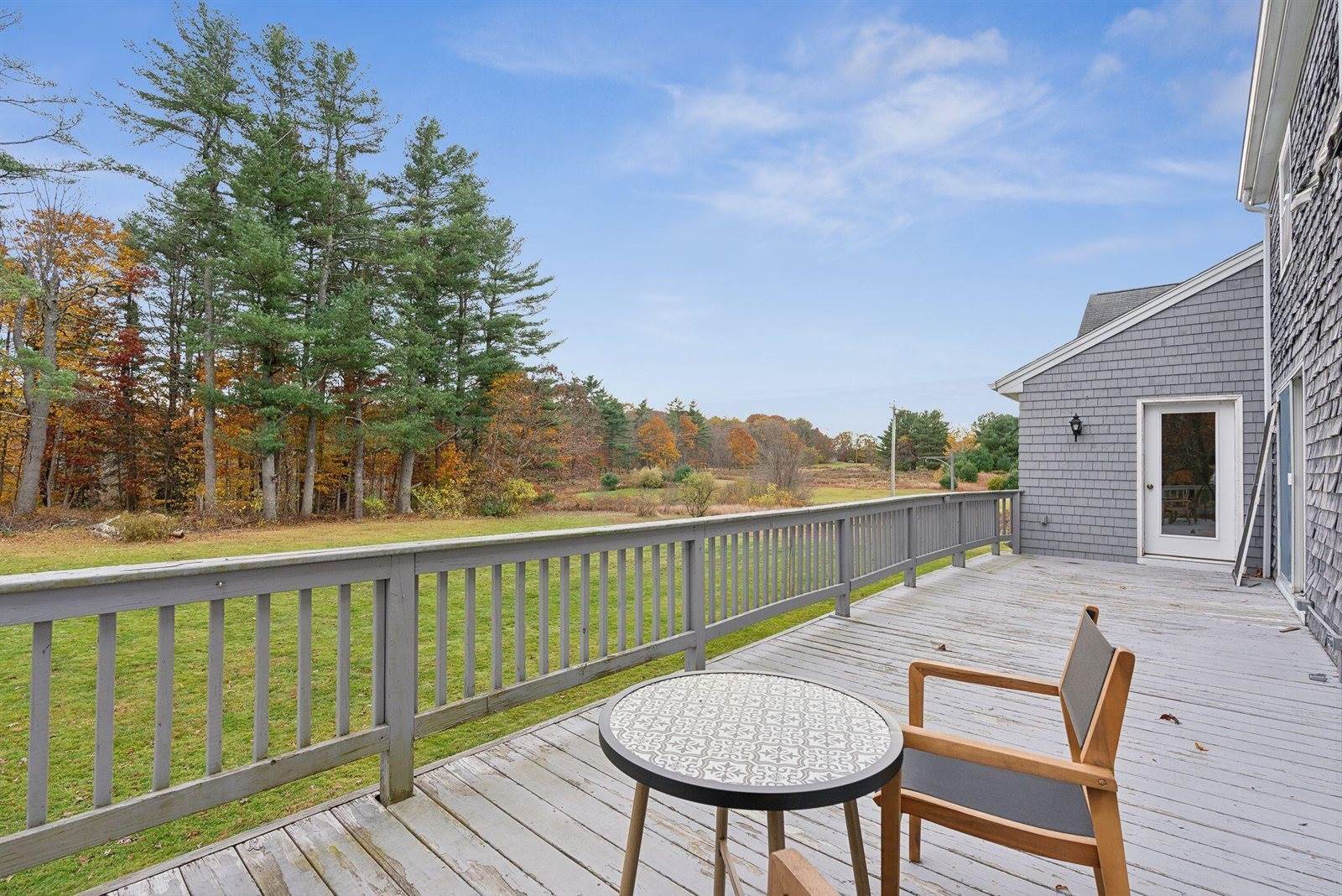 58 Hardy Road, Westbrook, ME 04092