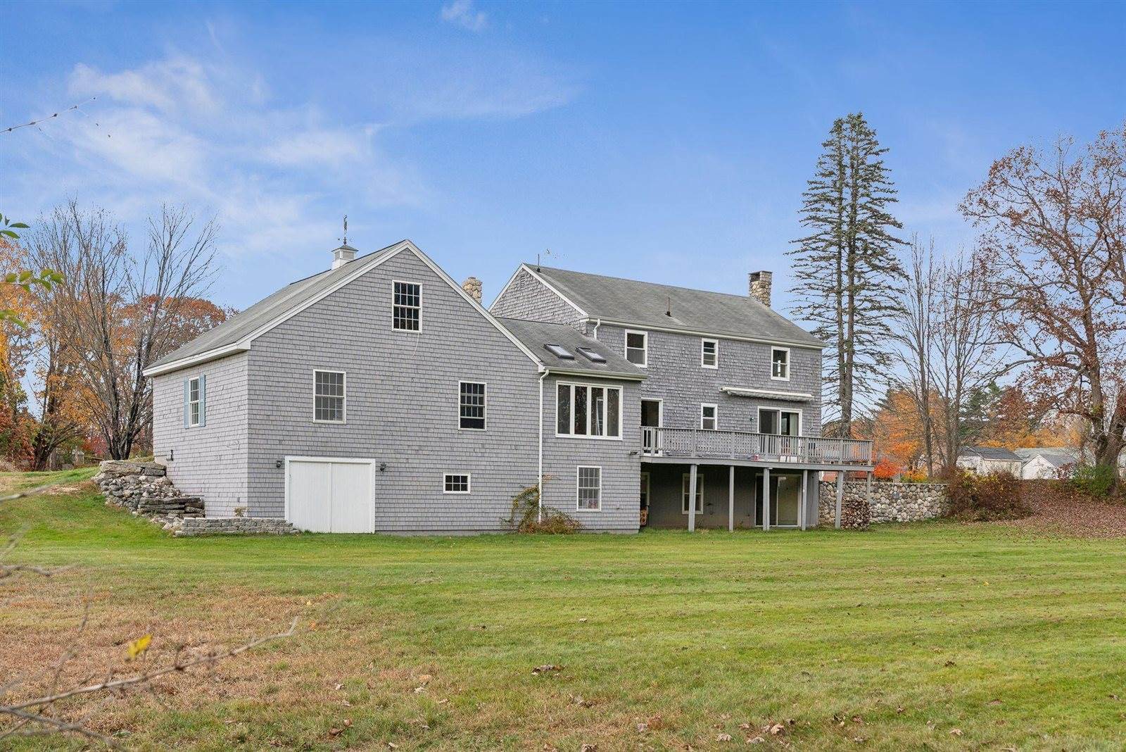 58 Hardy Road, Westbrook, ME 04092