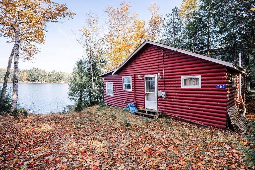 761 West West Shore Road, Otis, ME 04605