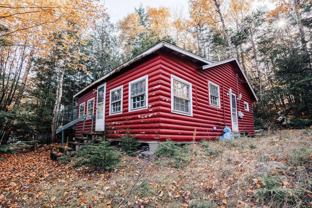 761 West West Shore Road, Otis, ME 04605