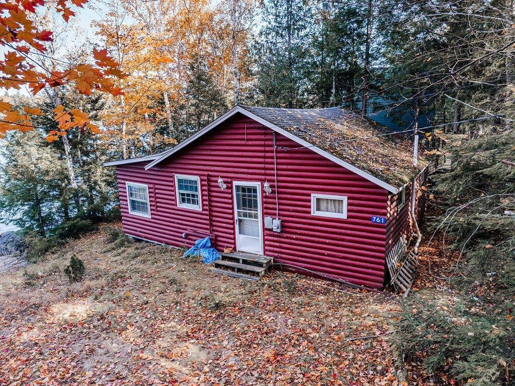 761 West West Shore Road, Otis, ME 04605