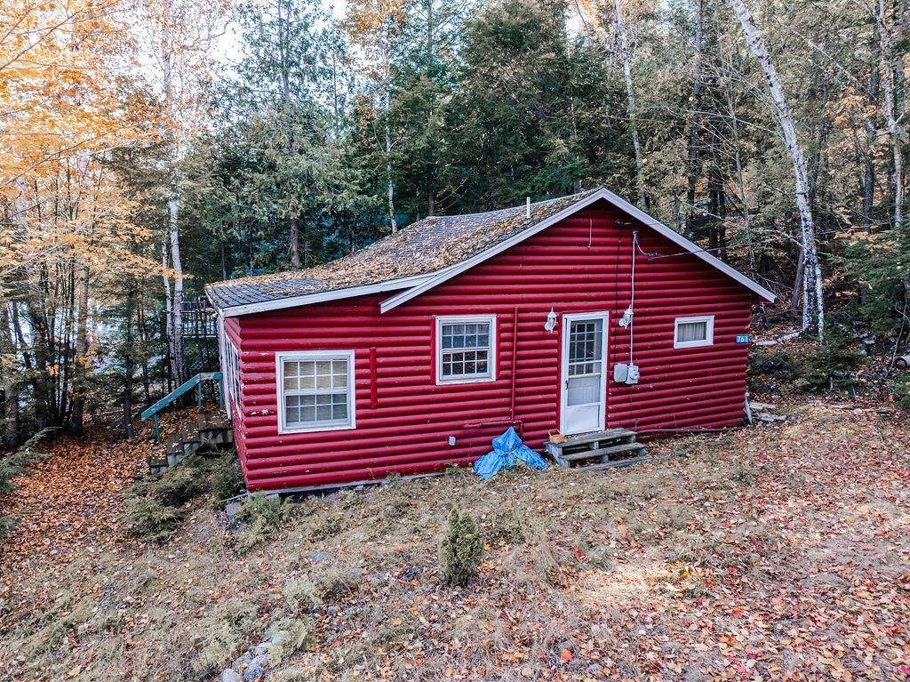 761 West West Shore Road, Otis, ME 04605