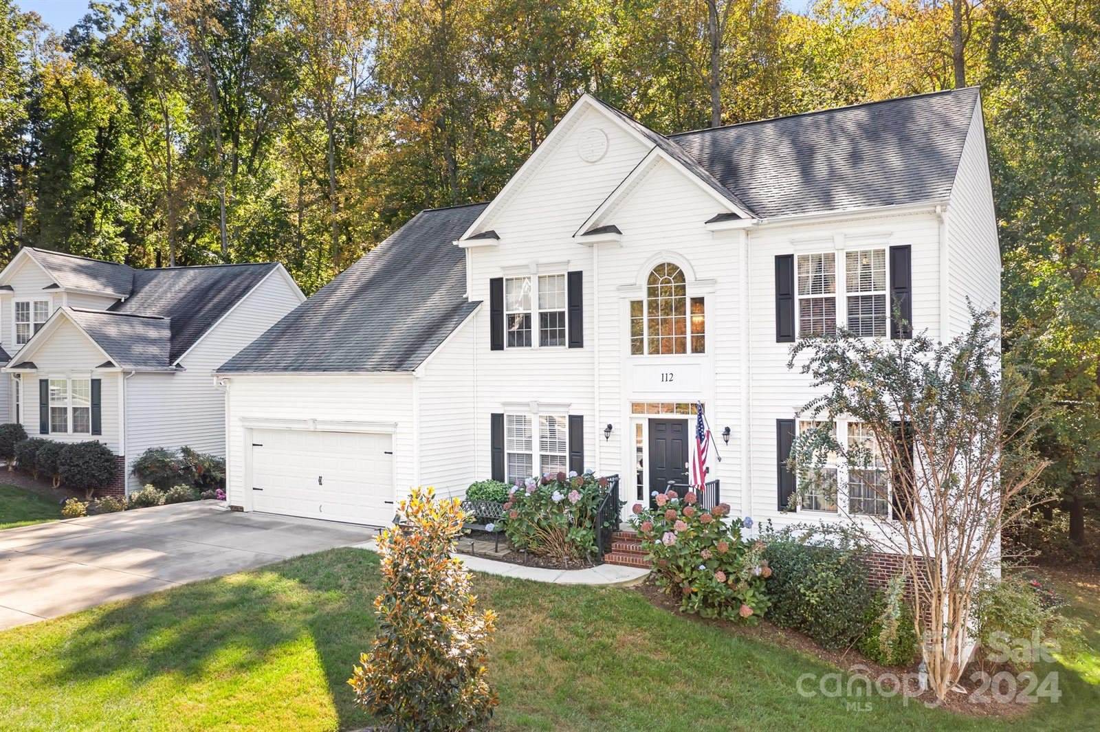 112 Sugar Thyme Lane, Mooresville, NC 28115