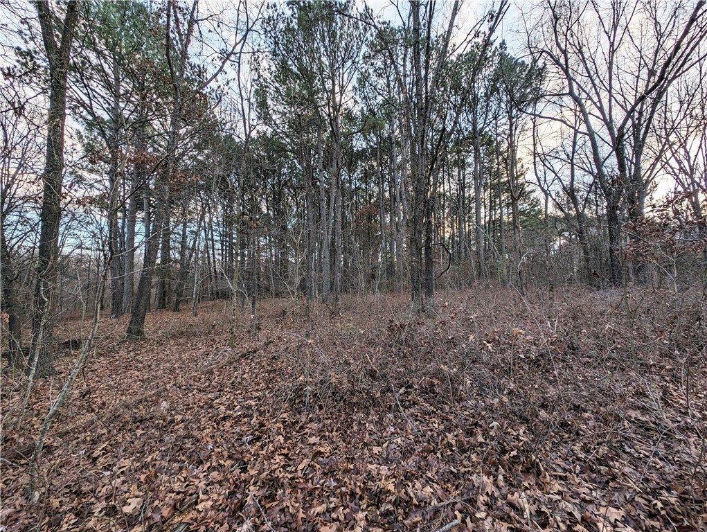 16.15 Acres Evanton Road, Bella Vista, AR 72715