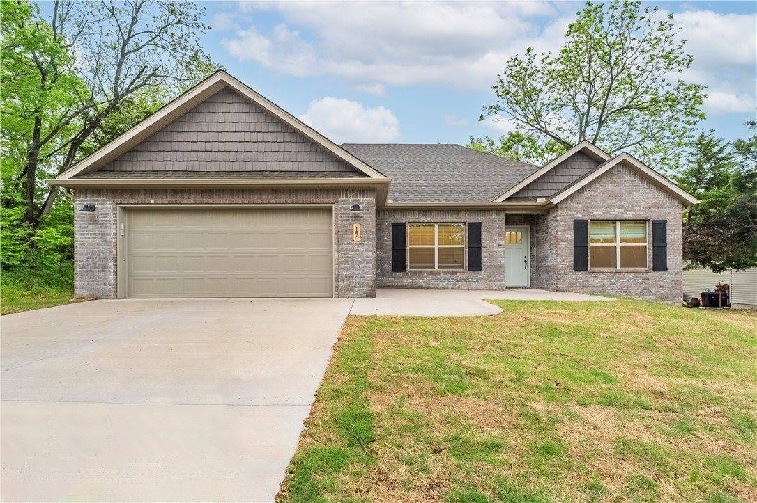 14 Purfleet Drive, Bella Vista, AR 72714