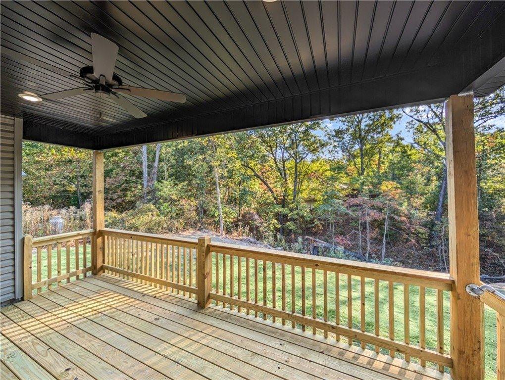 7 Bressay Lane, Bella Vista, AR 72715