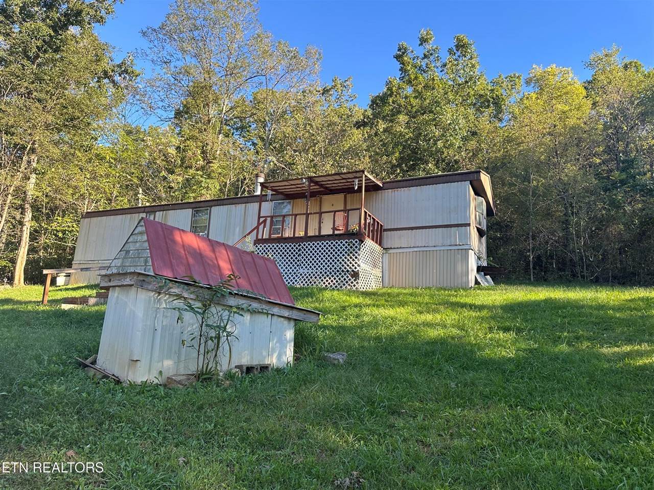 1384 Rocky Flat Rd, Rutledge, TN 37861