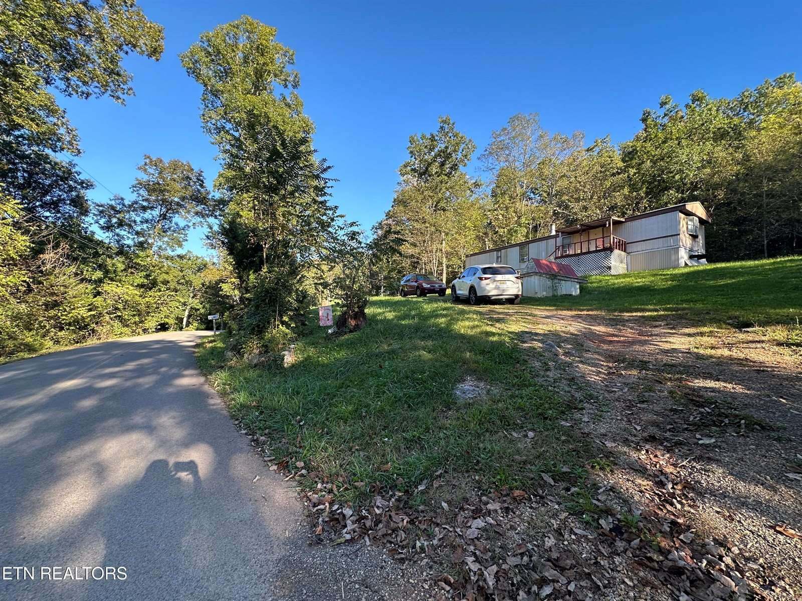 1384 Rocky Flat Rd, Rutledge, TN 37861