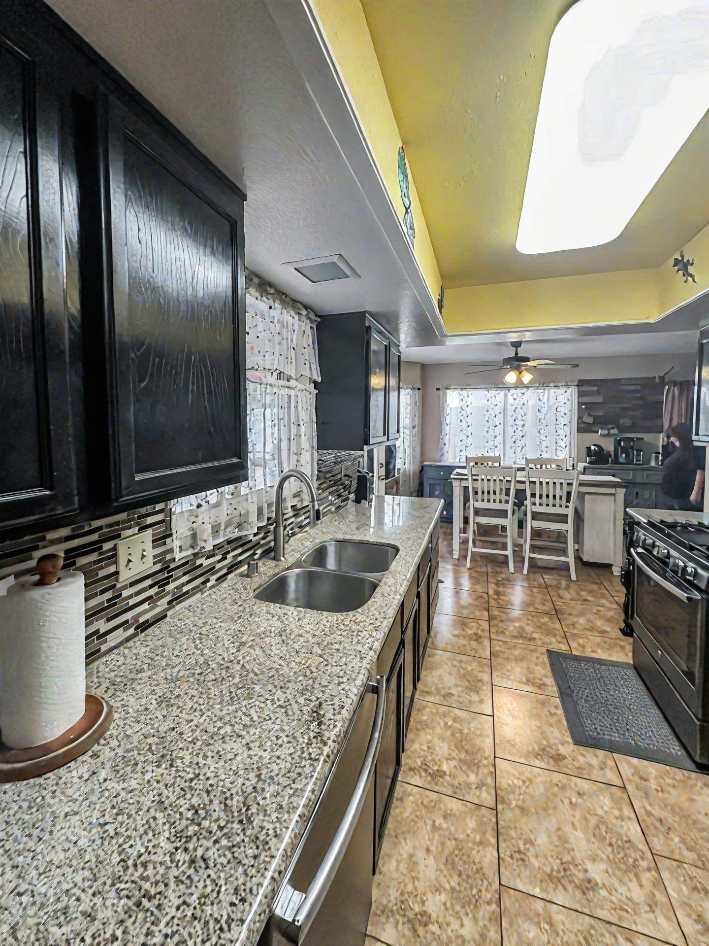 3245 Crystal Pool Drive, Las Vegas, NV 89117