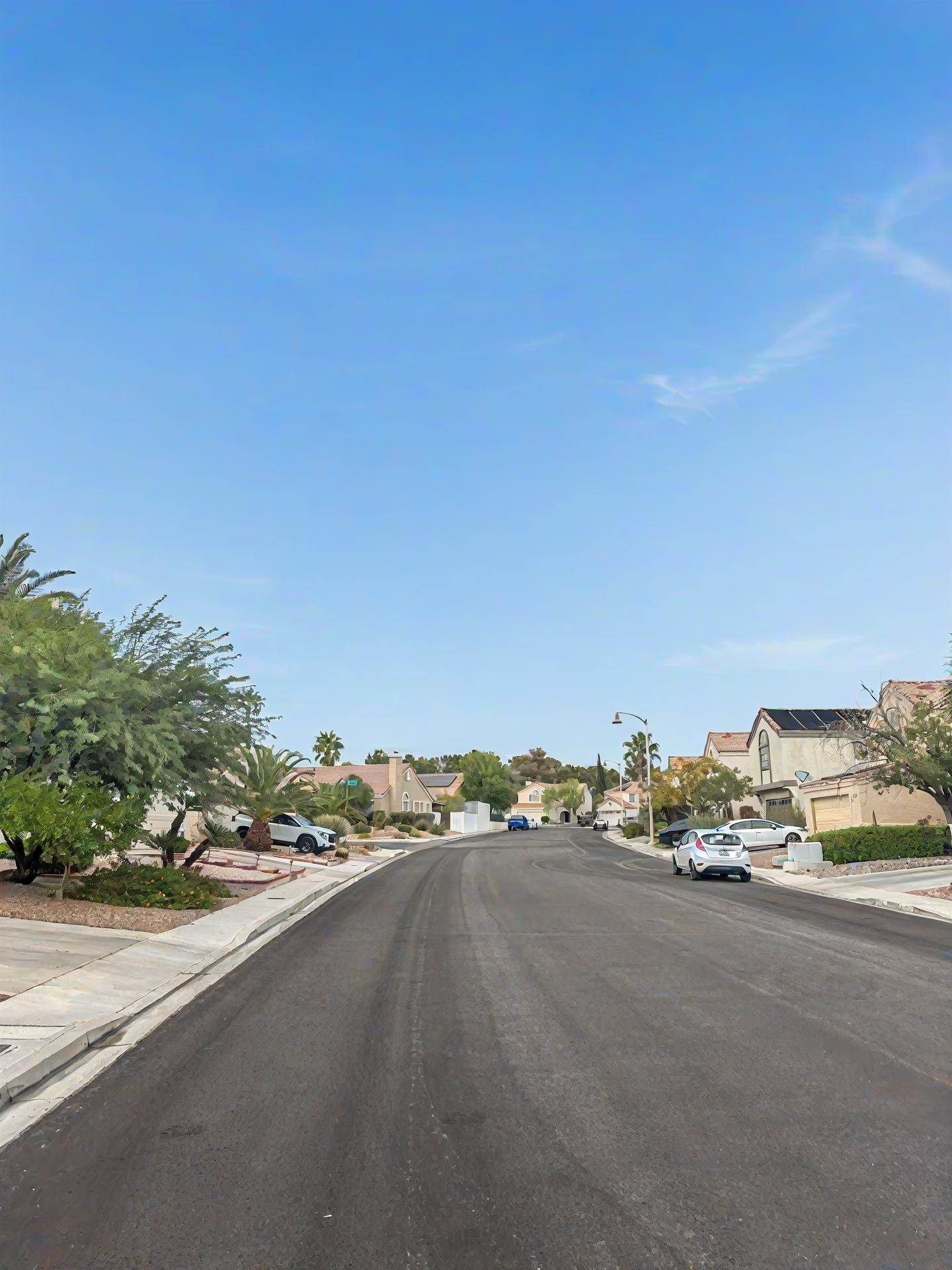 3245 Crystal Pool Drive, Las Vegas, NV 89117