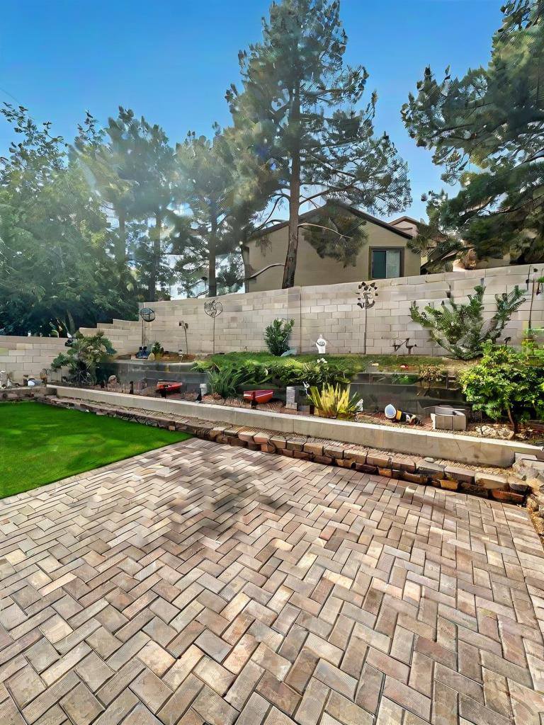 3245 Crystal Pool Drive, Las Vegas, NV 89117