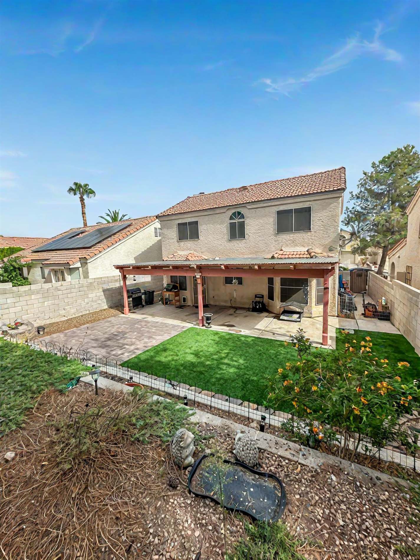 3245 Crystal Pool Drive, Las Vegas, NV 89117