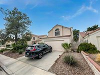 3245 Crystal Pool Drive, Las Vegas, NV 89117
