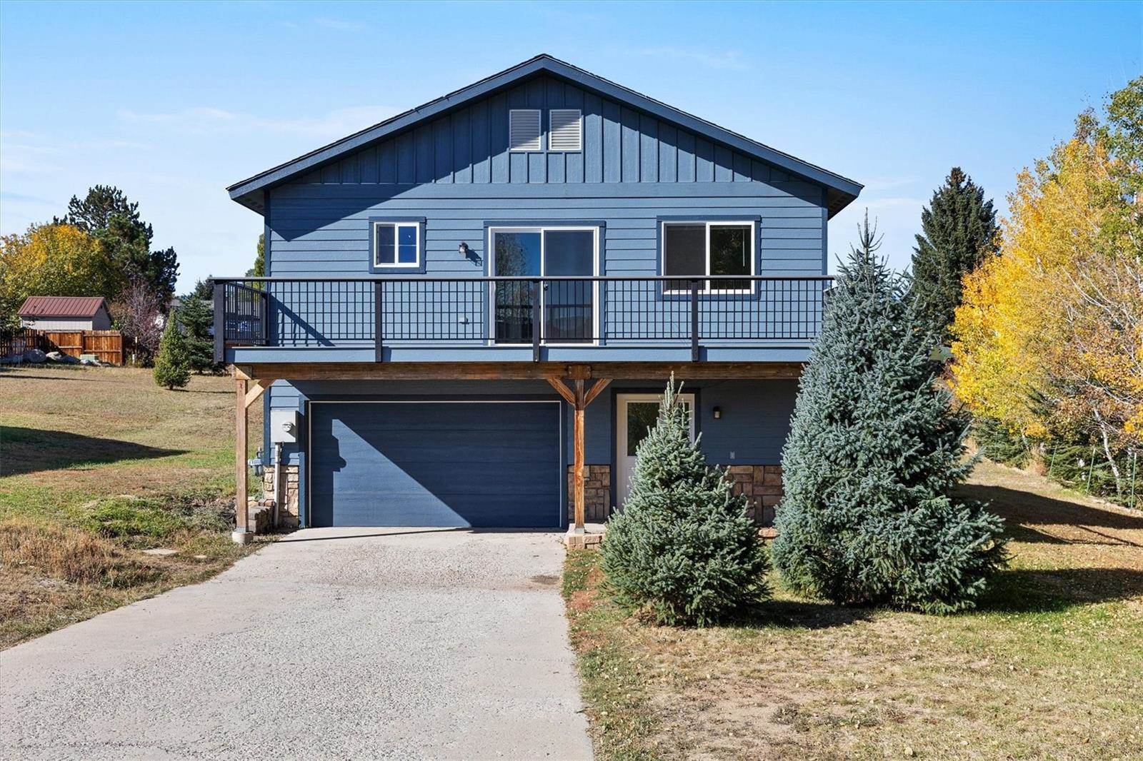 343 Vista Verde Drive, Hayden, CO 81639