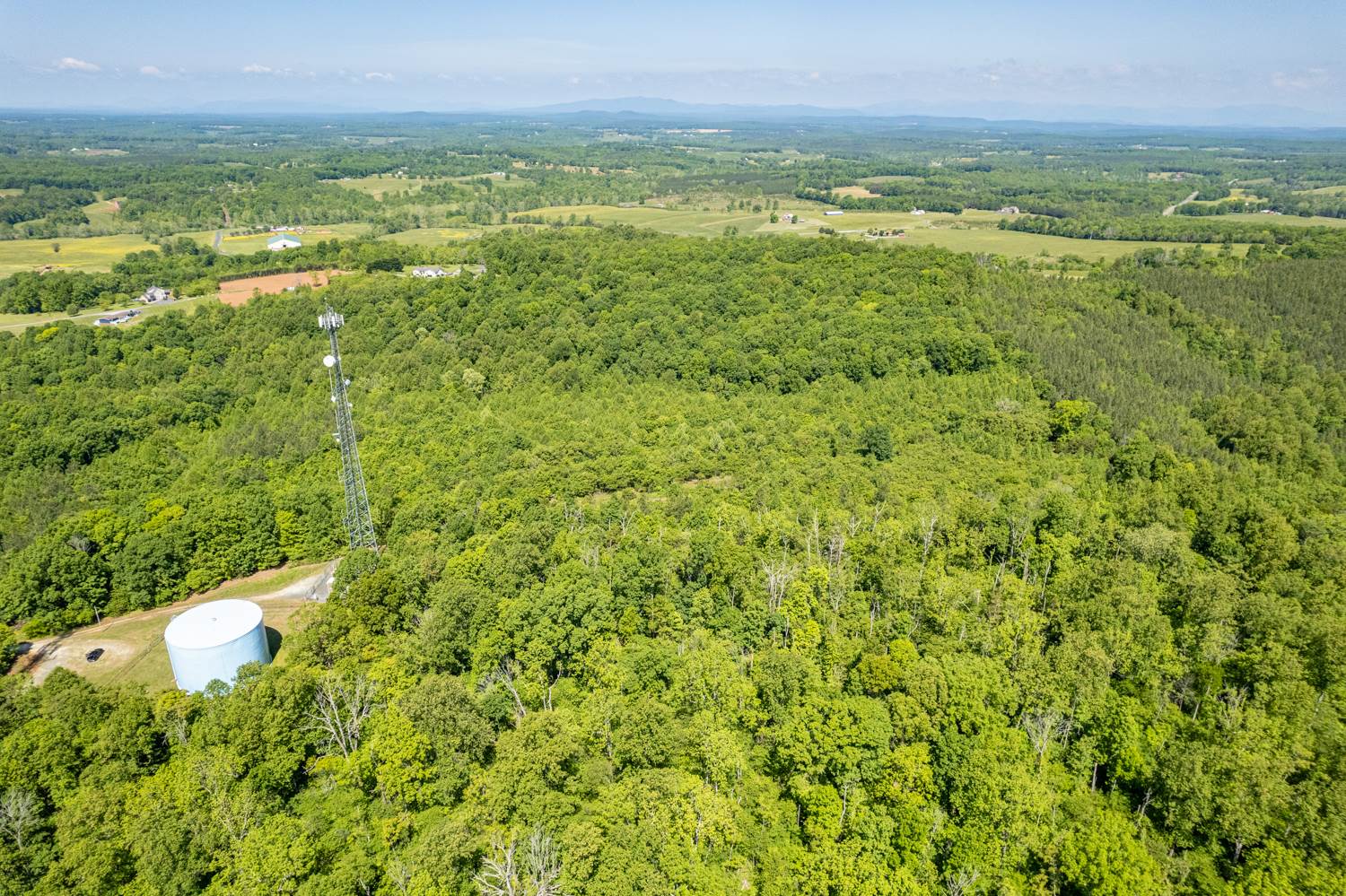 Lot 2 Tower Hill Rd, Appomattox, VA 24522